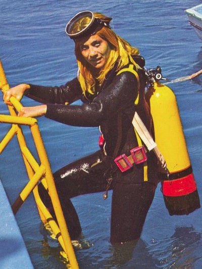 Cours de plongée SCIENCE of DIVING Cours de plongée SCIENCE of DIVING